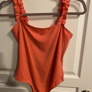 Sunday Best Body suit